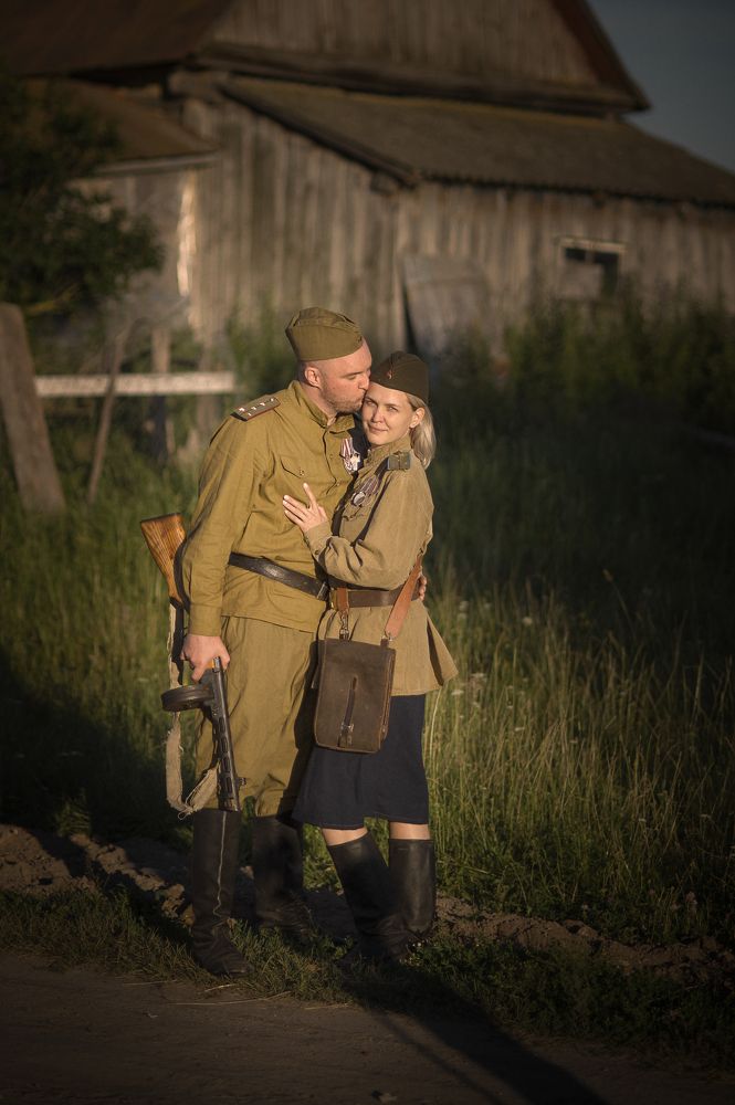 Photograph by Владимир Жуков