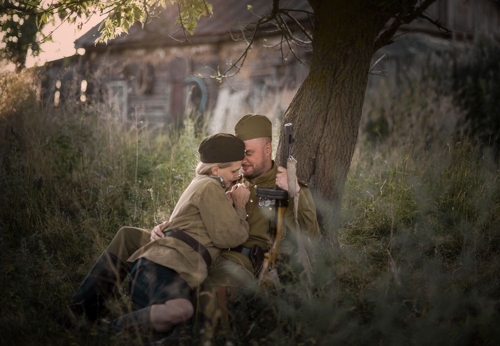 Photograph by Владимир Жуков