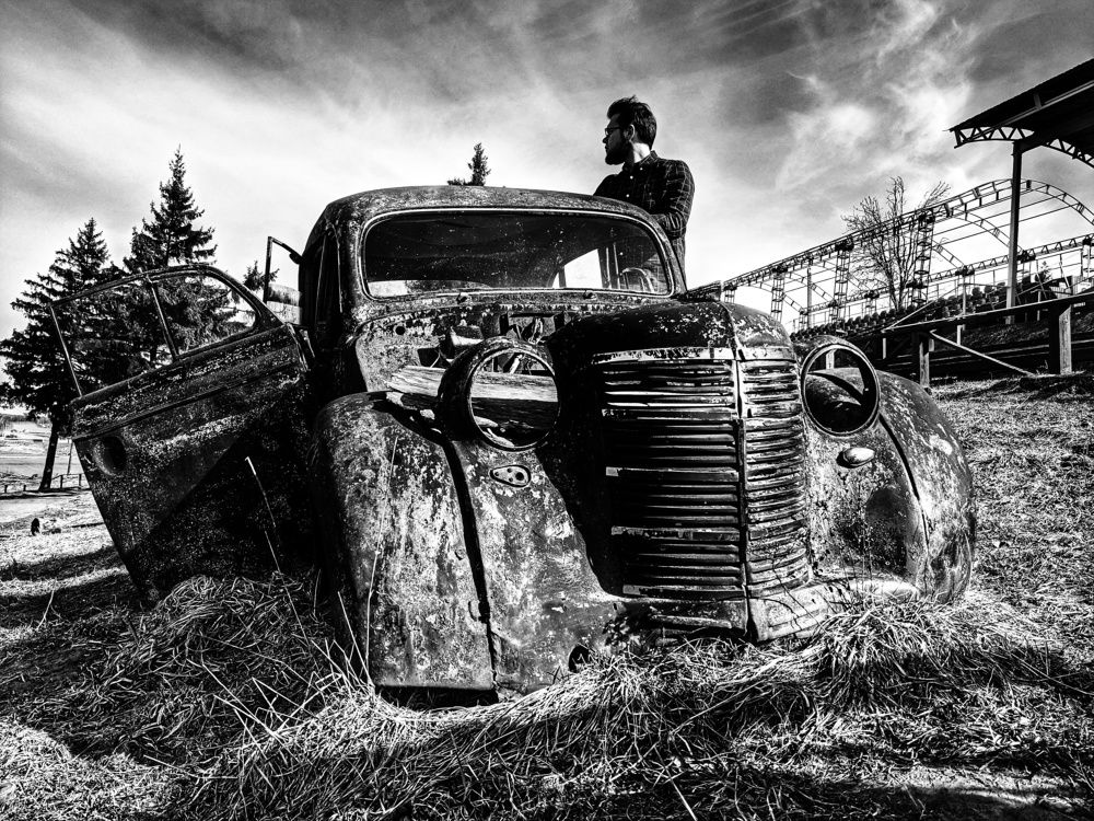 Фотография автора Евгений Ильин