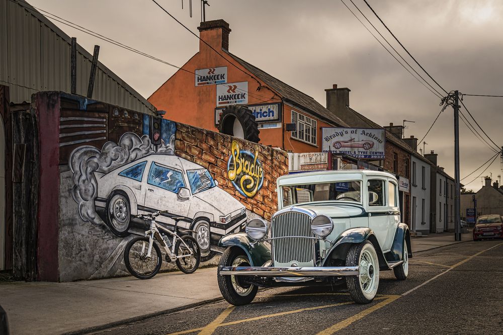 Photograph by Vitaliy Tuzov