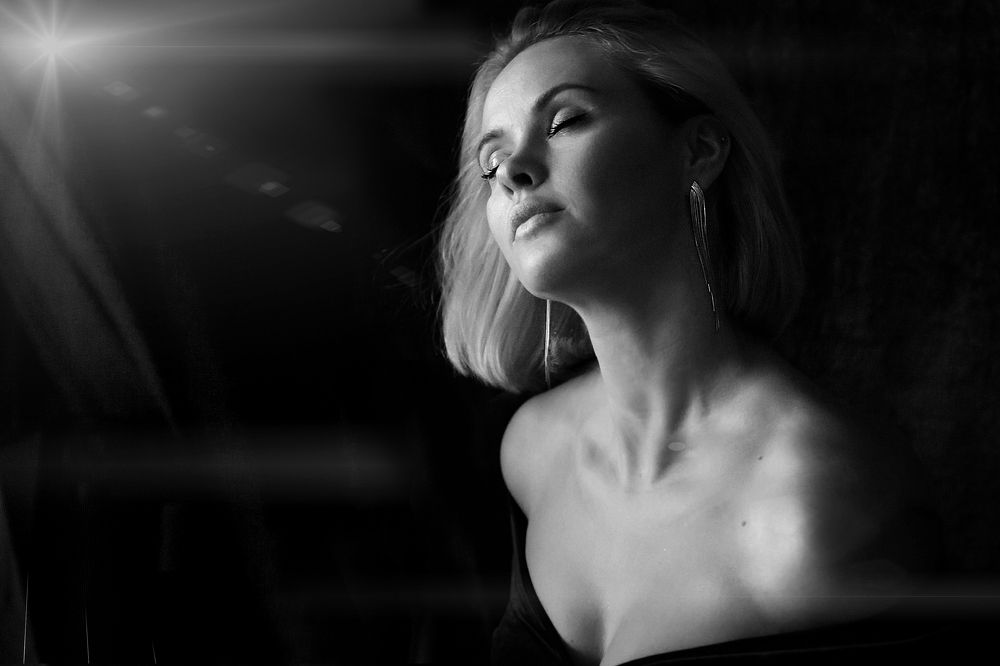 Photograph by Ирина Казакова