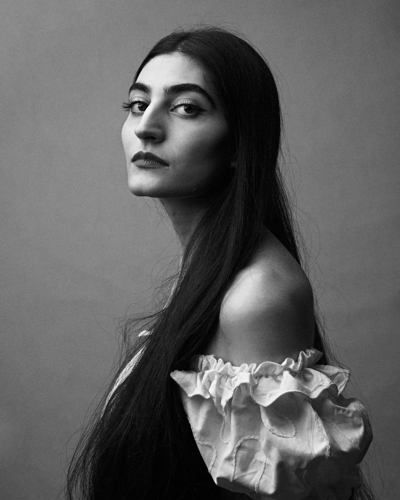 Photograph by Hamidreza Sheikhmorteza