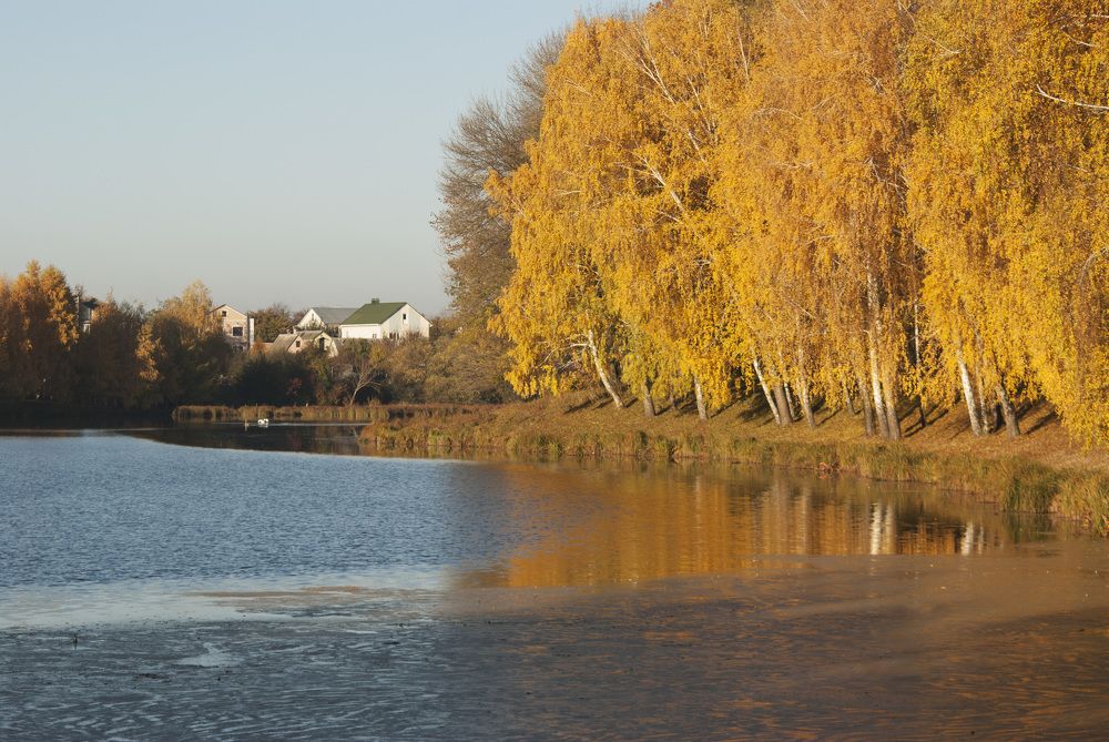 Photograph by Руслан Савченко