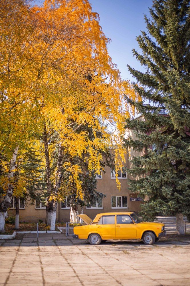 Photograph by Рудова Ксения