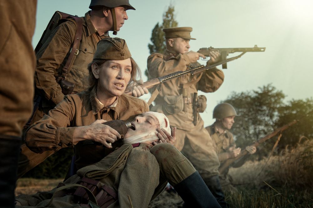 Photograph by Михаил Новиков