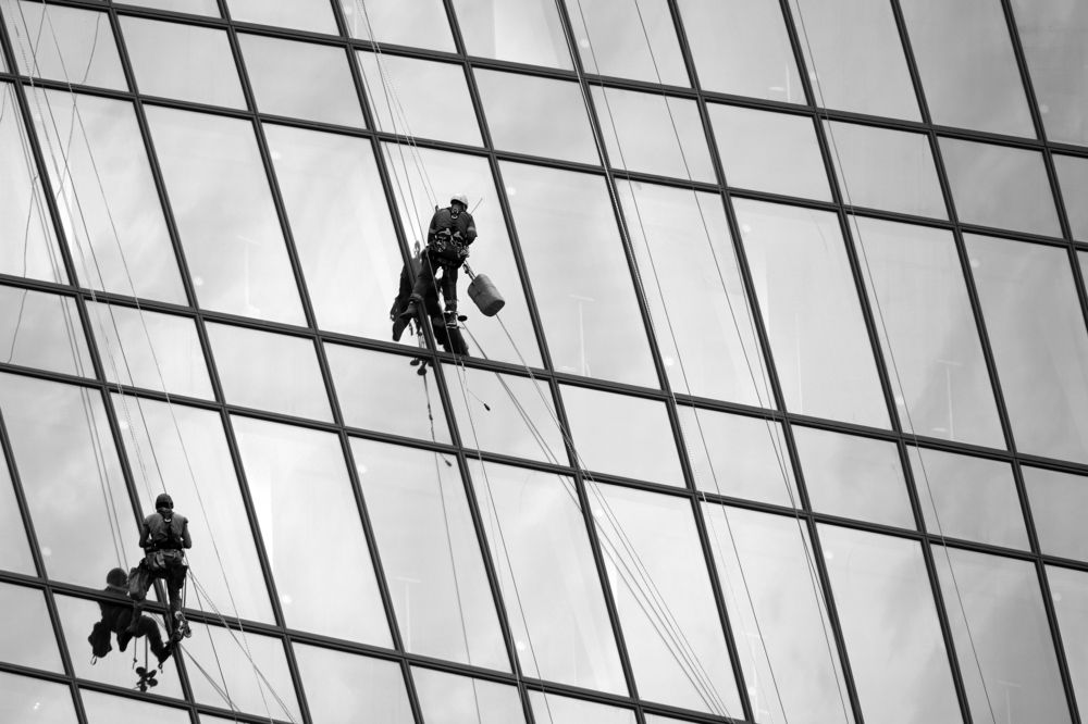 Фотография автора Сергей Затямин