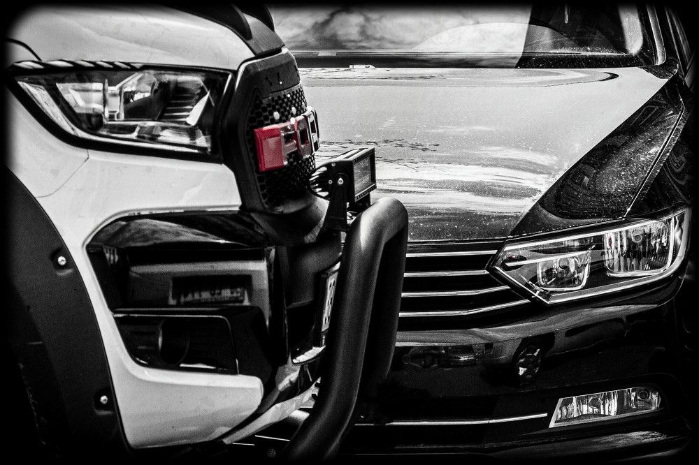 Photograph by DAMOUN POURNEMATI