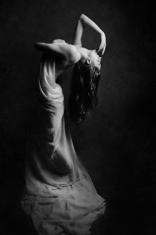 Photograph by Maryana Bodnar