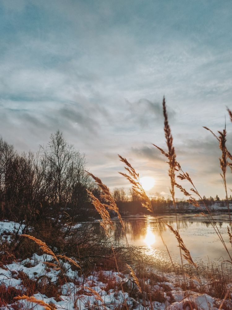 Photograph by Галина Андреева