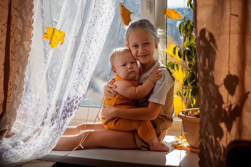 Photograph by Надежда Банникова