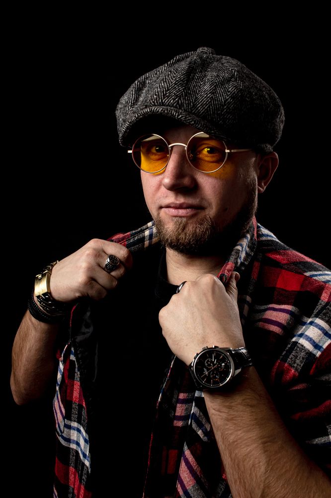 Photograph by Дмитрий Золин