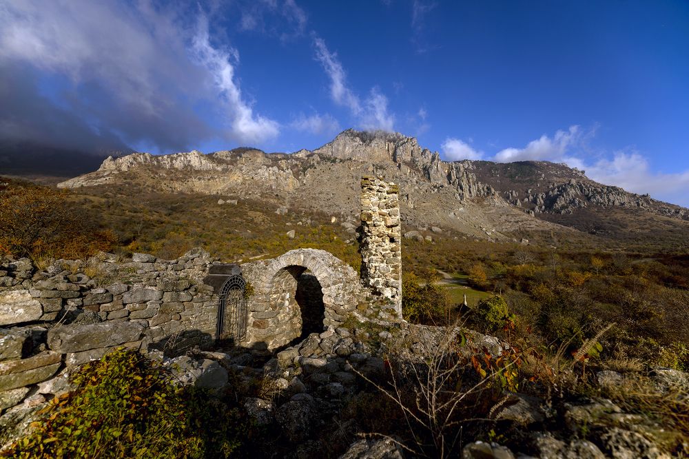 Photograph by Валерий Лейко