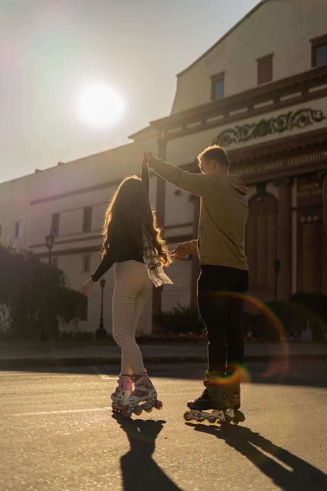 Photograph by Анюта Шелофаст