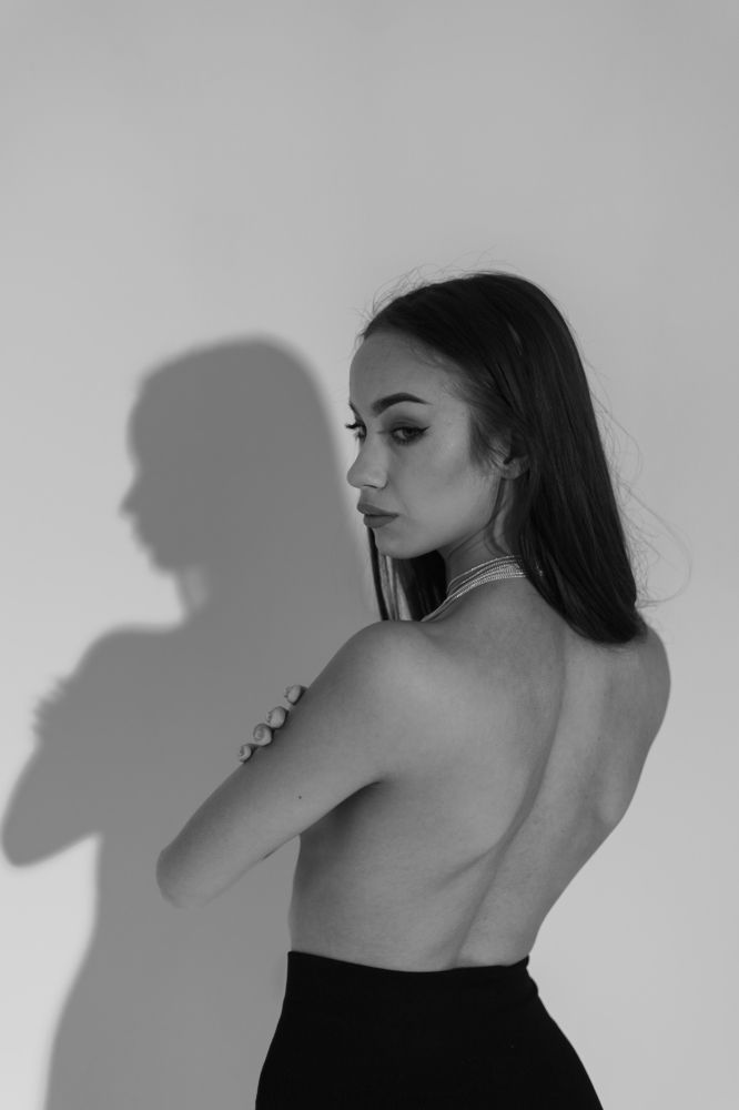 Photograph by Анюта Шелофаст