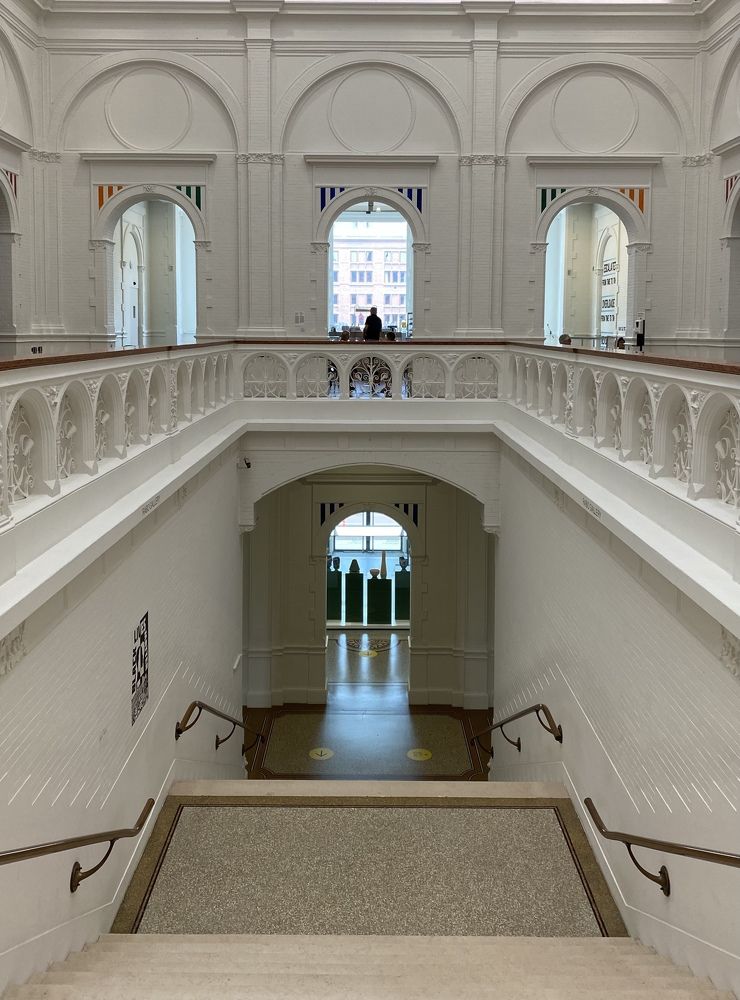 Photograph by Svetlana Kornilova