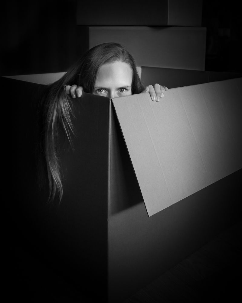 Photograph by Ирина Назарова