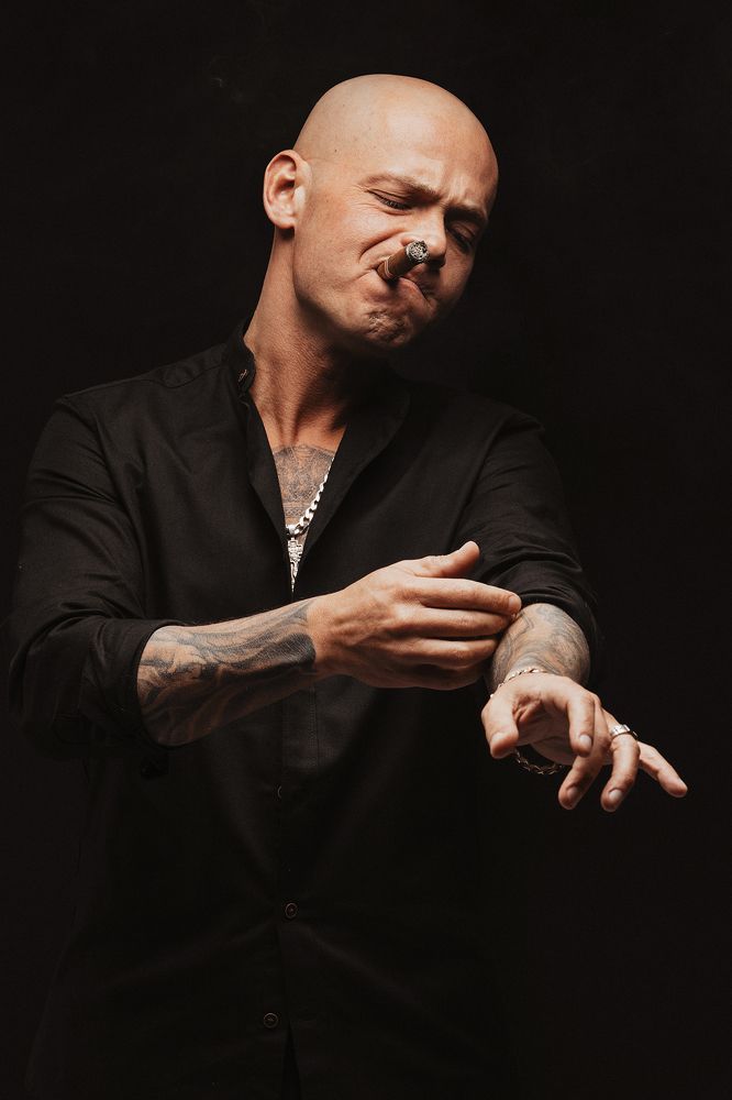 Photograph by Илья Гелей