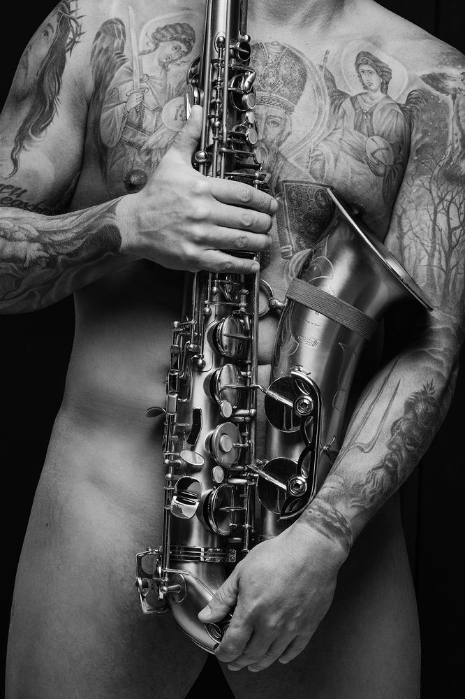 Photograph by Илья Гелей