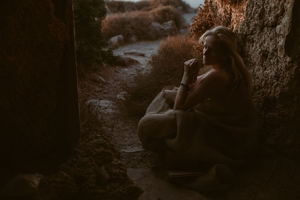 Photograph by Алена Гаспарян