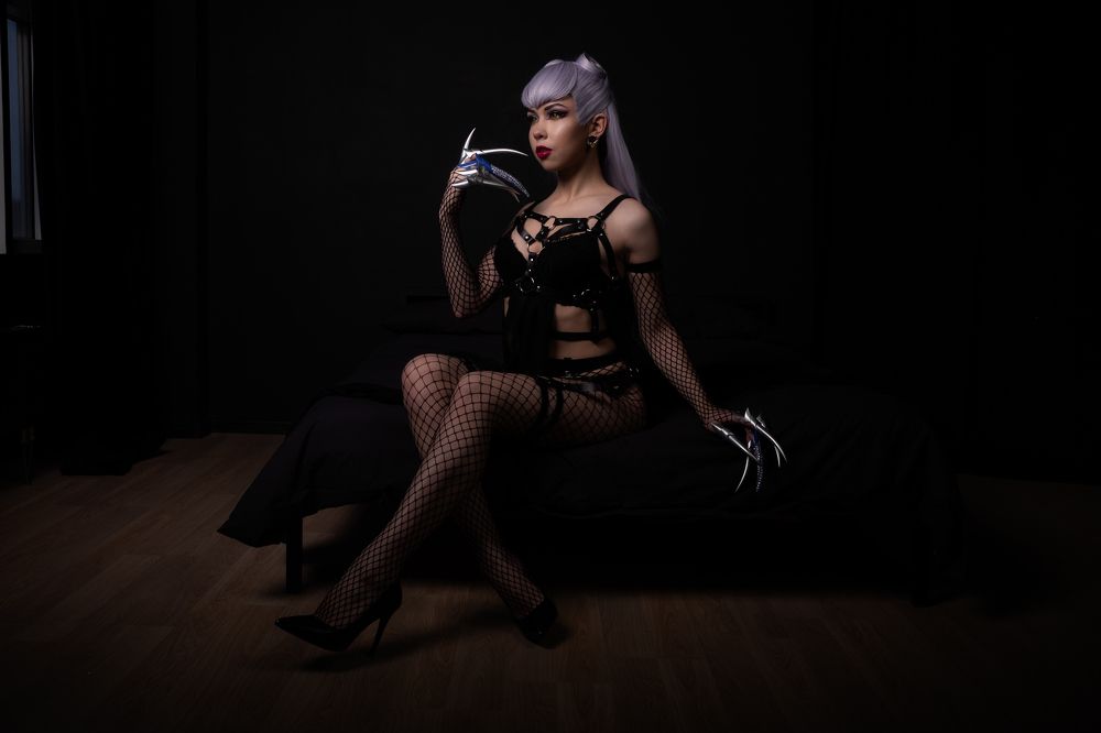 Photograph by Максим Шибаков