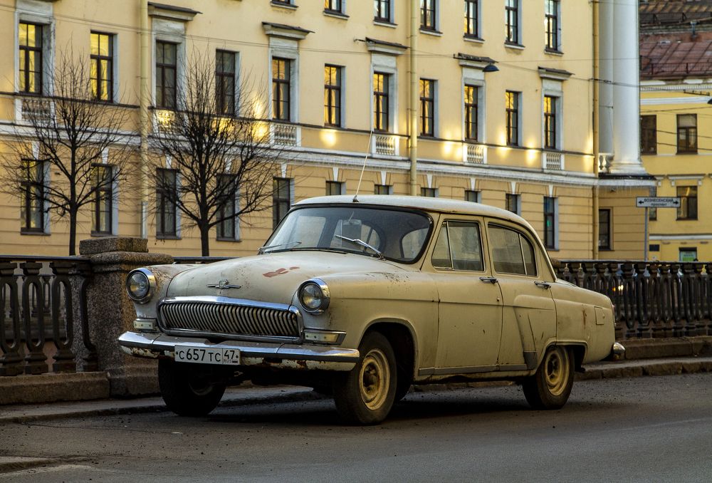 Photograph by Николай Ефимов