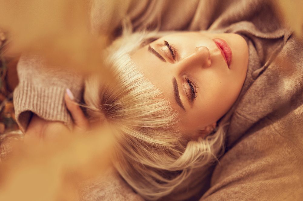 Photograph by Ольга Атамуратова