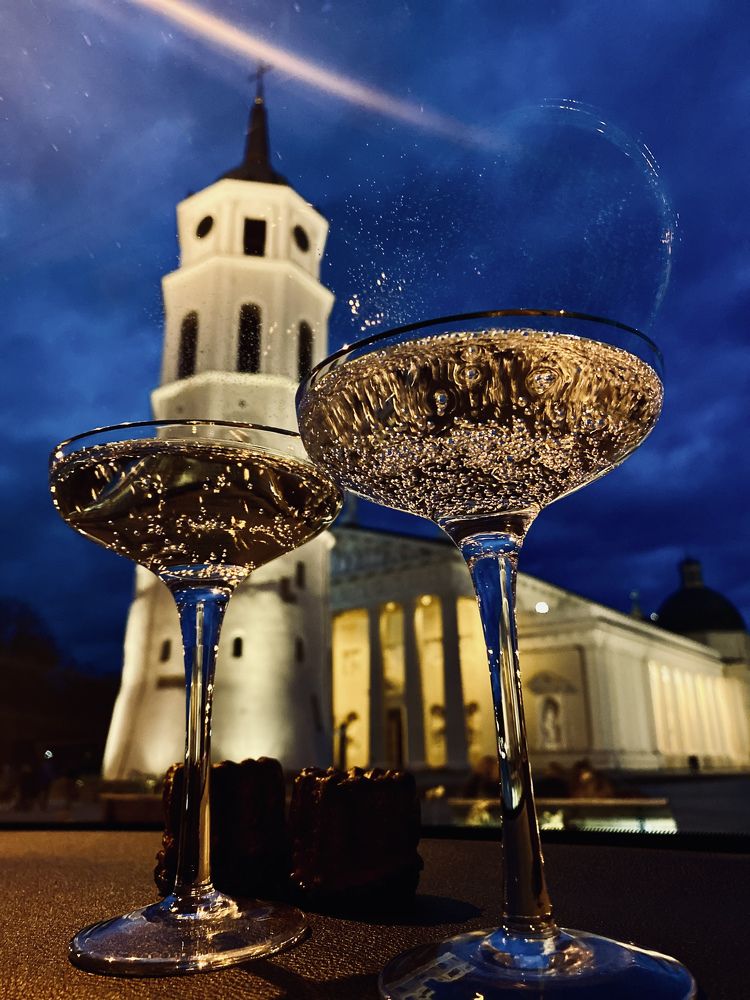 Photograph by Laura Simanaviciute