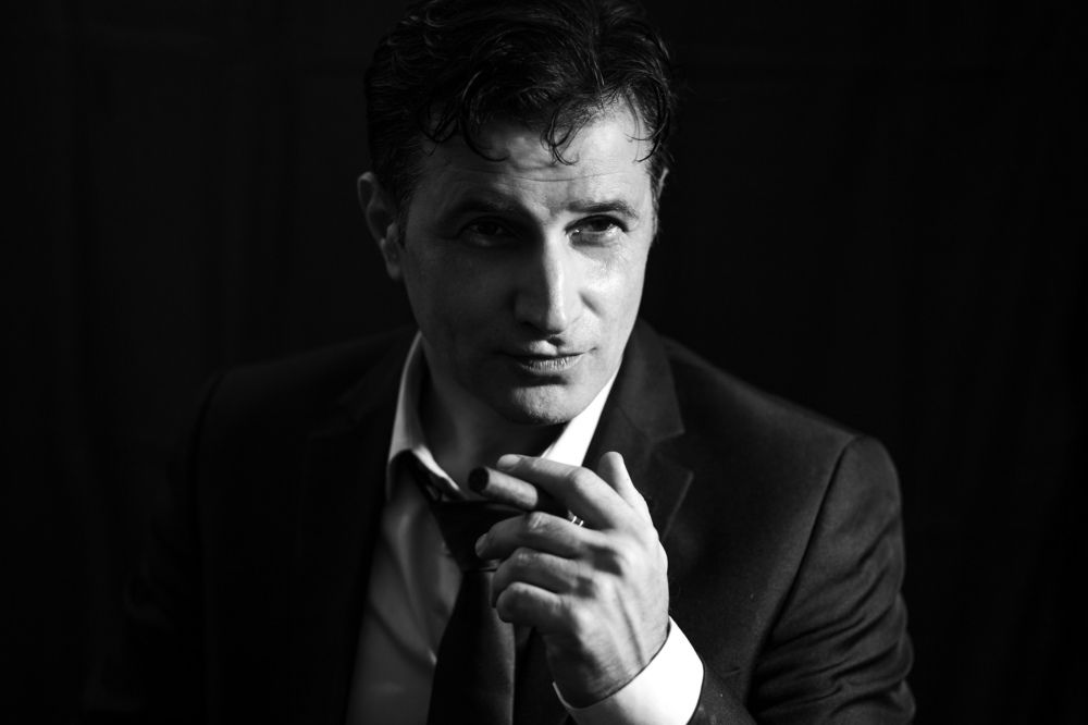 Photograph by Алена Гаспарян