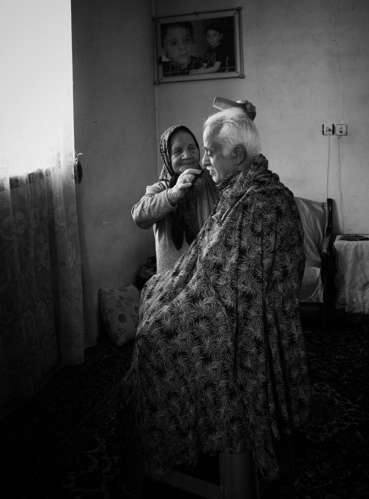 Photograph by minta samiei