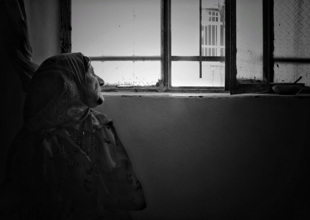 Photograph by minta samiei