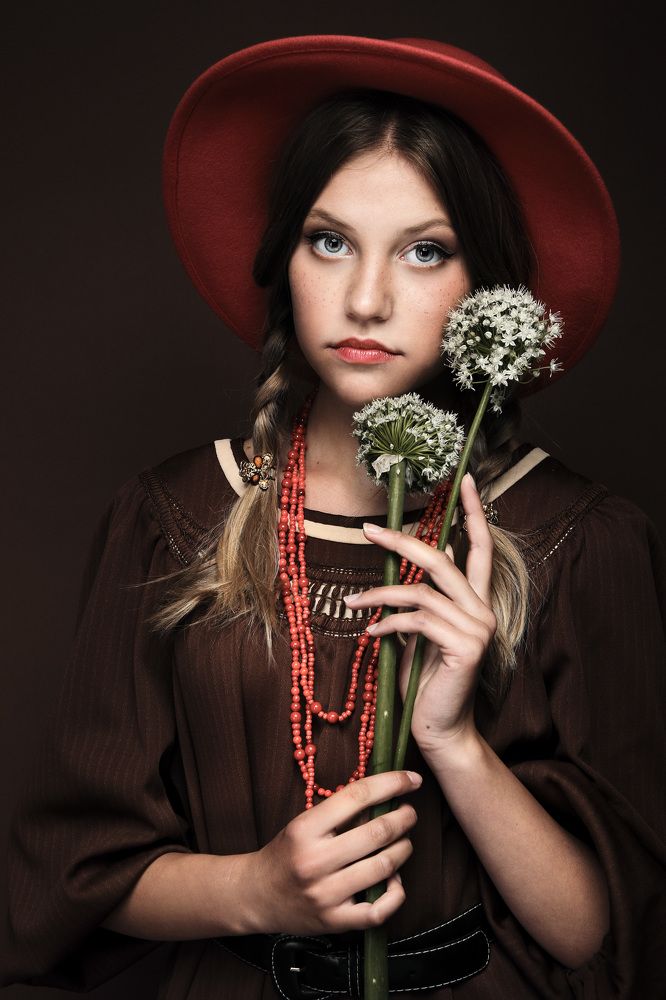 Photograph by Lenka Pileková