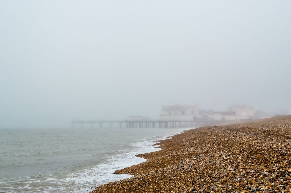 Photograph by Sergejs Barkans