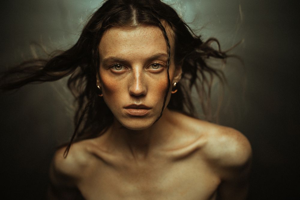 Photograph by Марина Щеглова