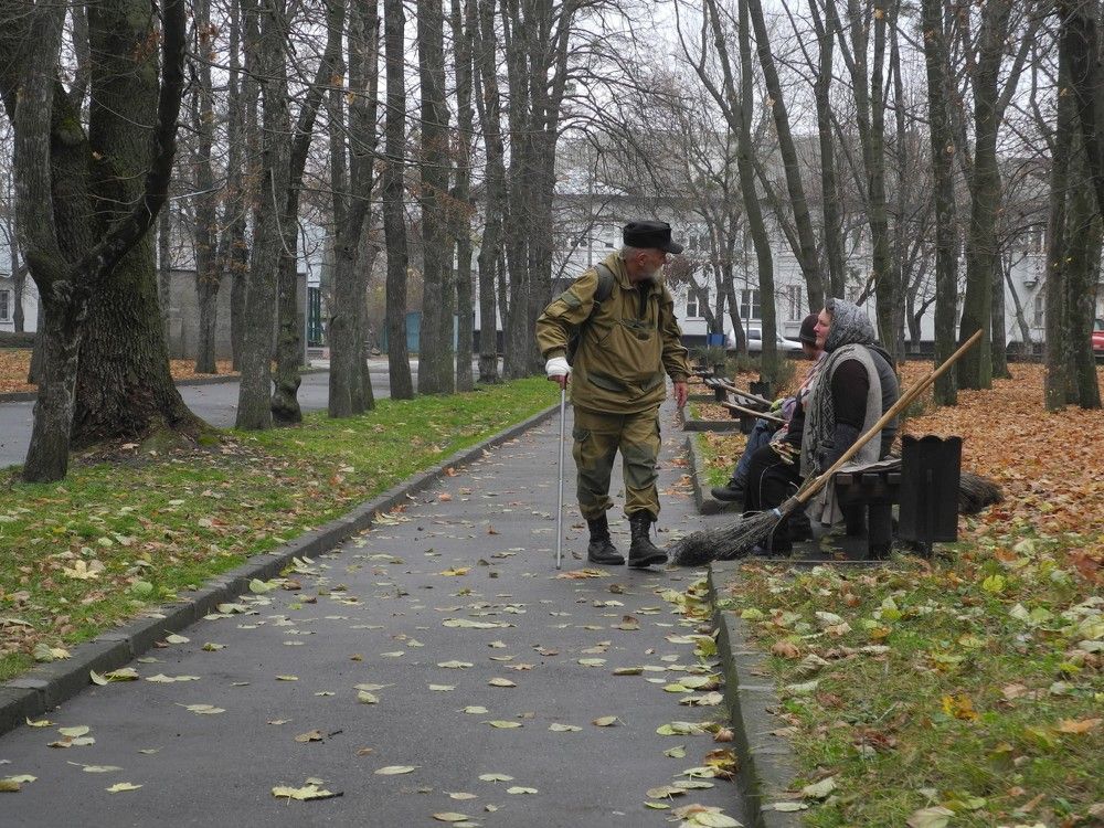 Photograph by Елена Литвин