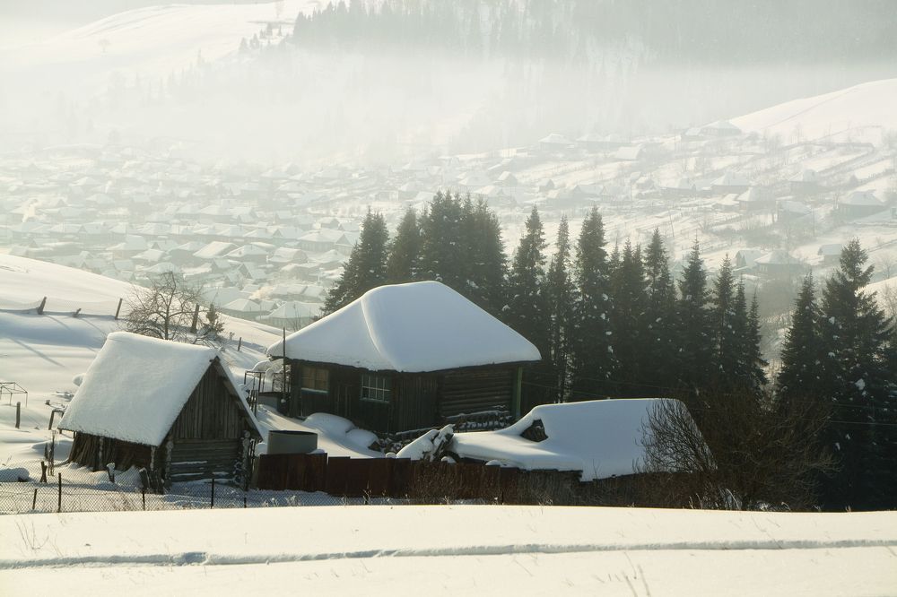Photograph by Рашид Усманов