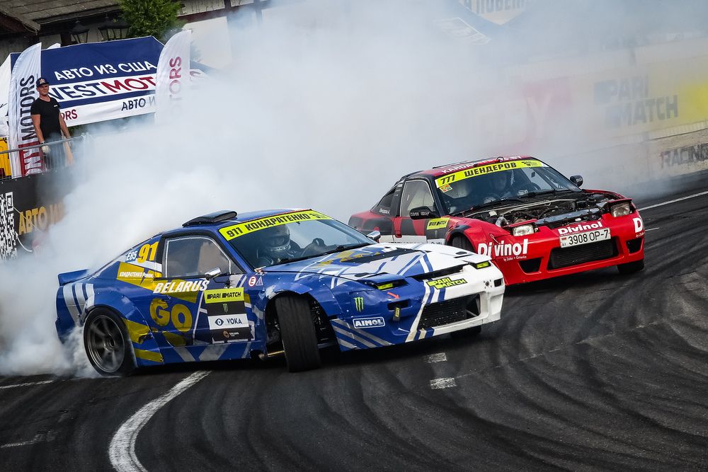 Photograph by Герман Колодный