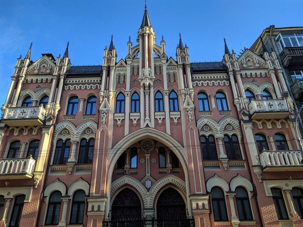 Photograph by Максим Умеренников