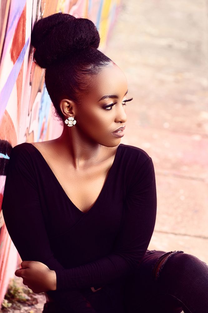 Photograph by Antony Trivet