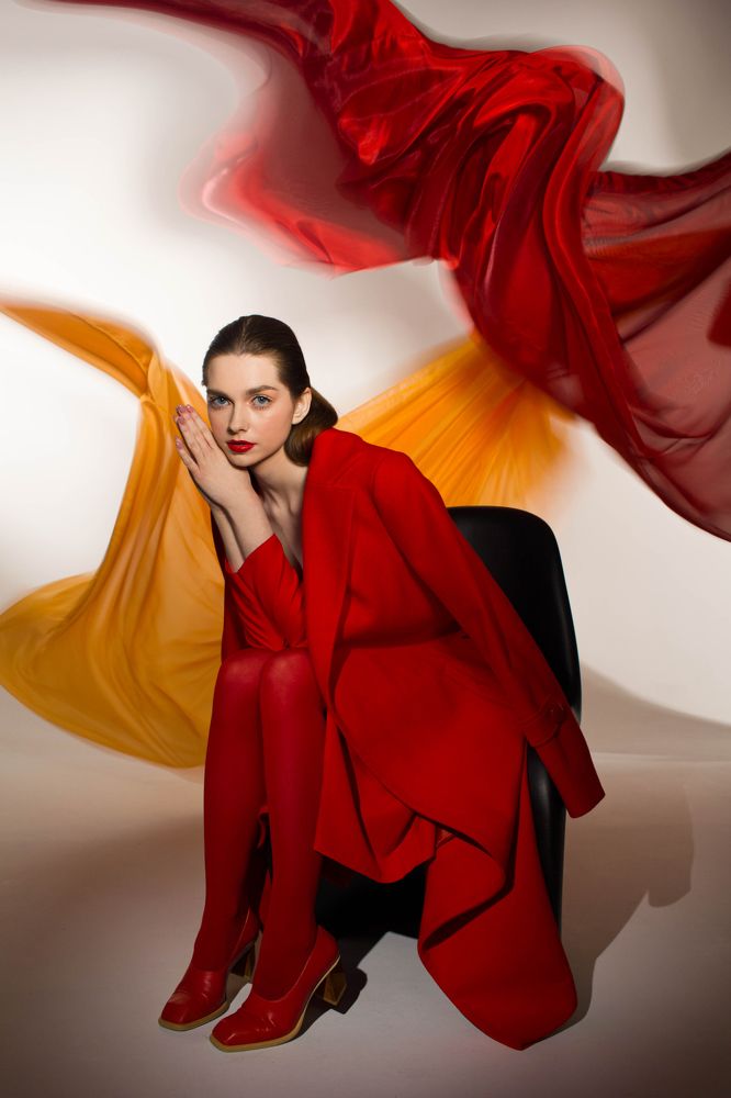 Photograph by Карина Бикташева