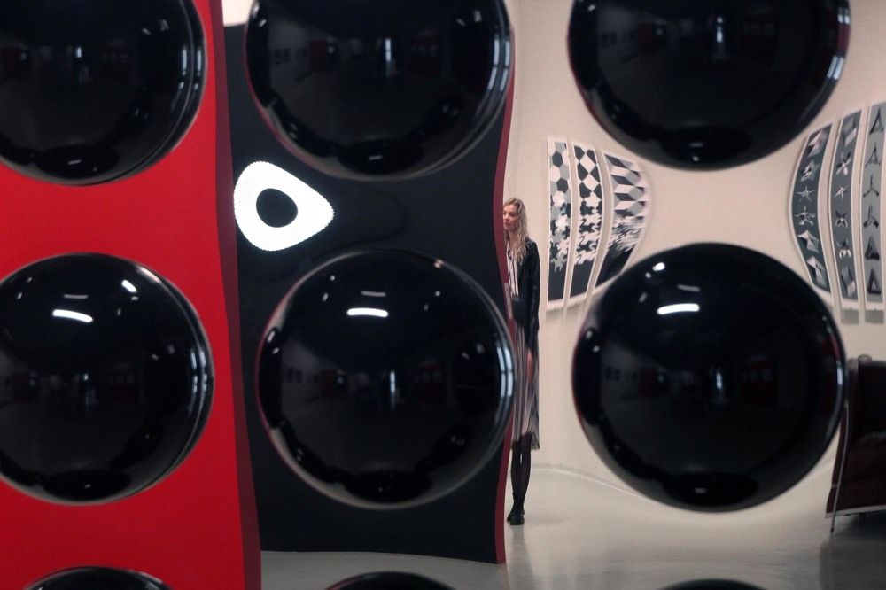 Эрарта, Санкт-Петербург