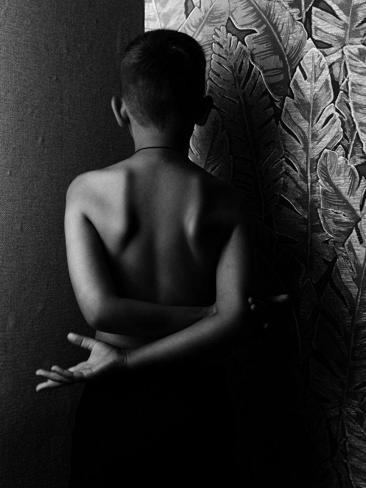 Photograph by Пивоварова Екатерина