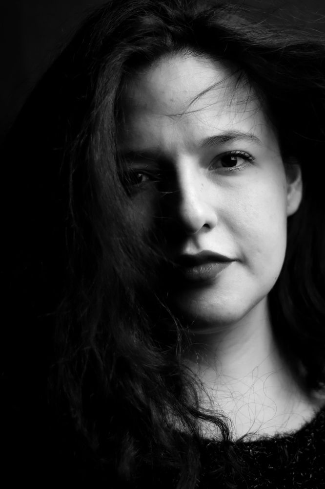 Autoretrato