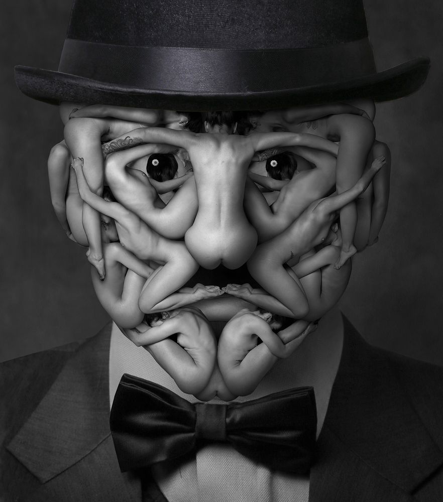 Photograph by Alexander Sviridov