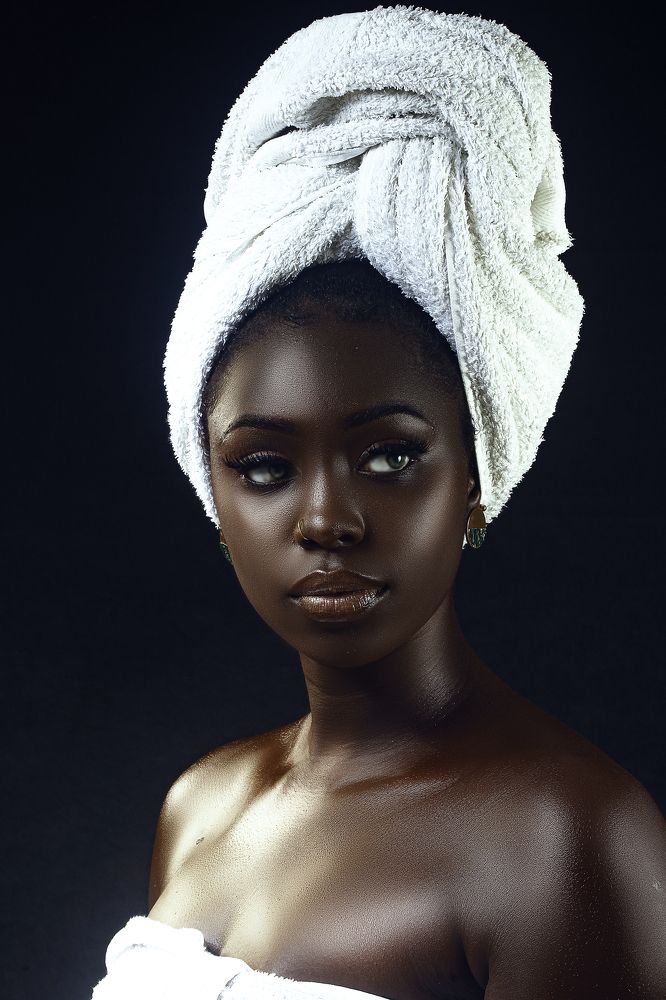 Photograph by bangoura vicky maker