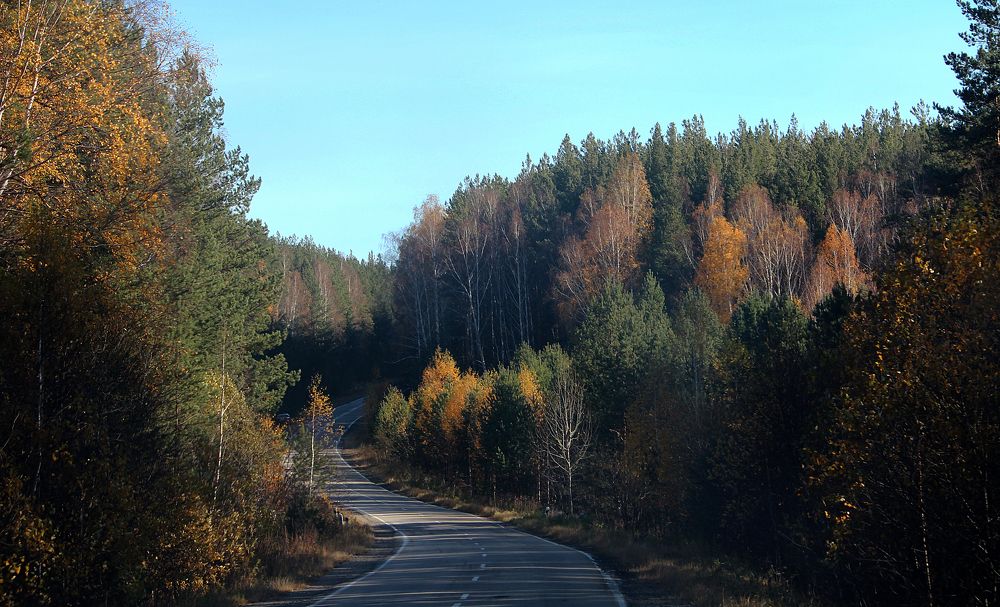 Photograph by Игорь Быков