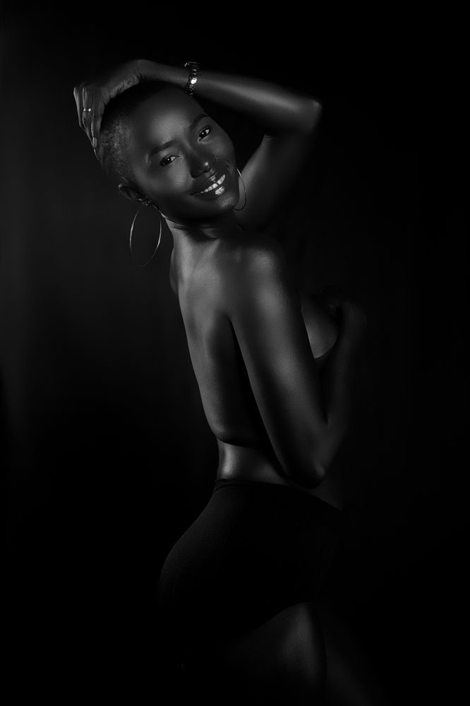 Photograph by bangoura vicky maker