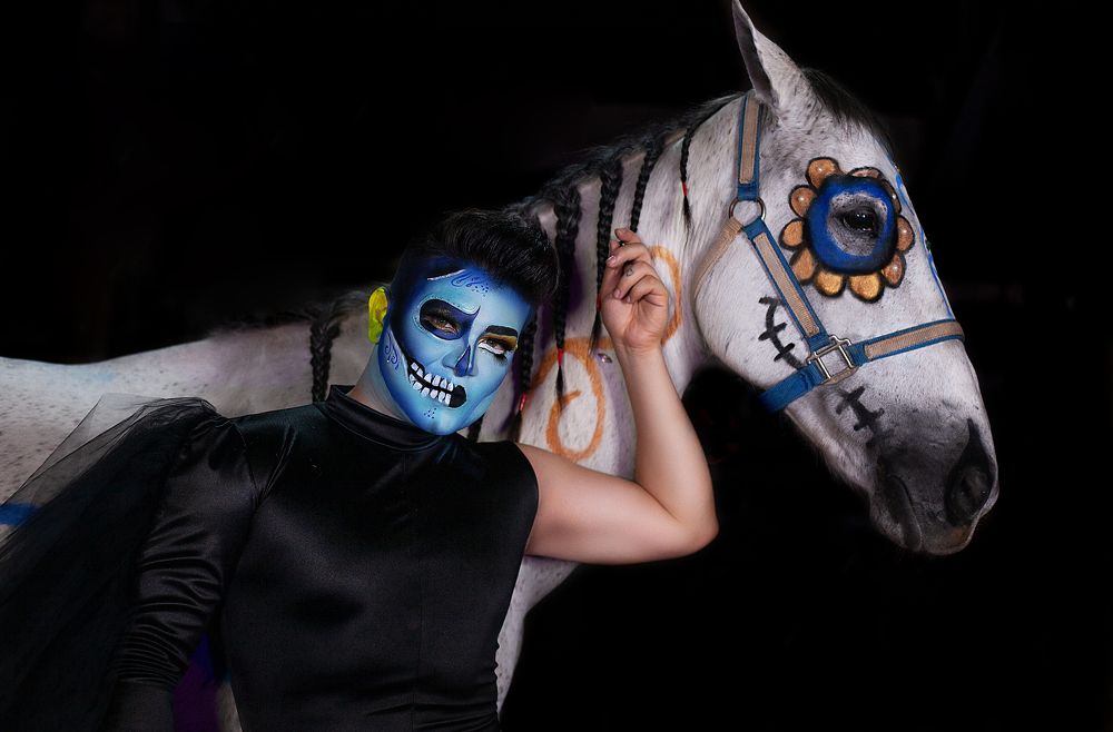 Photograph by Victoria Castellanos