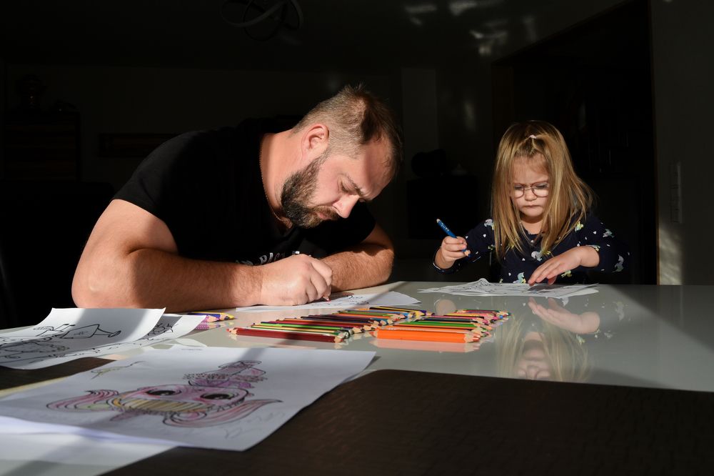 Photograph by Виктория Миллер