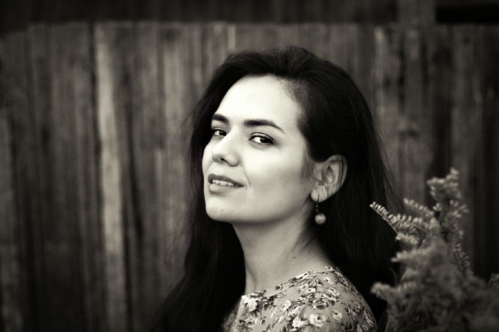 Photograph by Элина Загирова