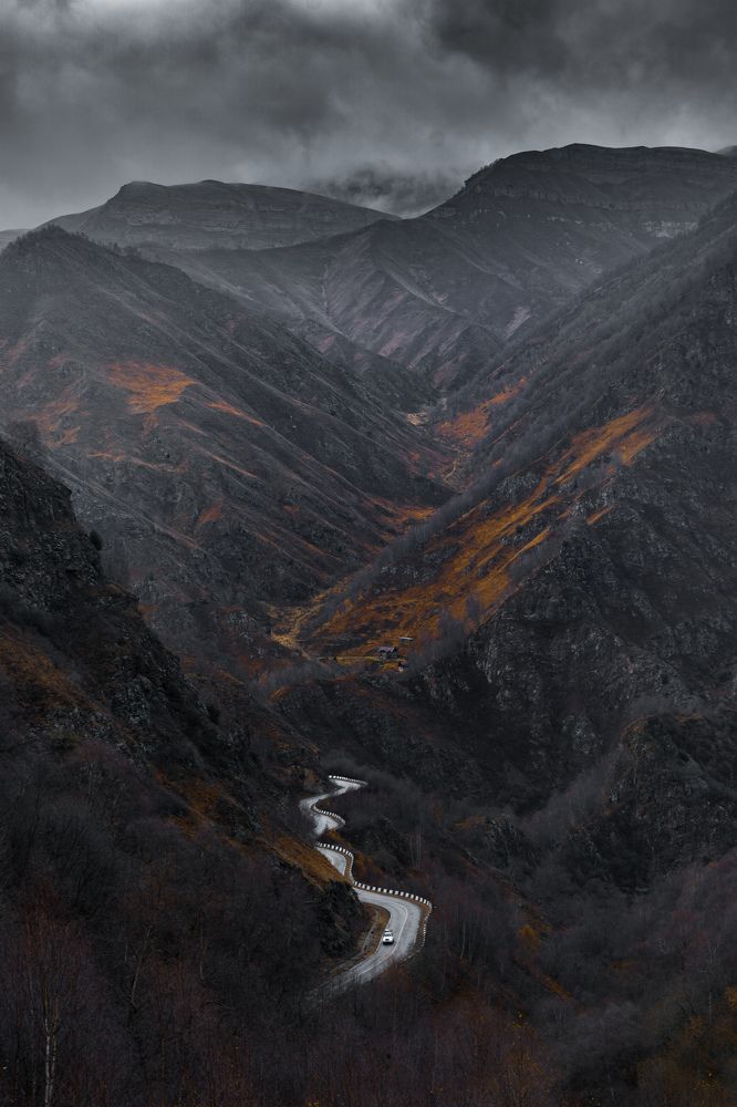 Photograph by Андрей Кривцов